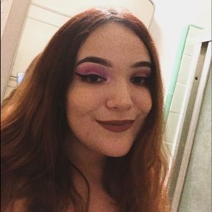 Meet your Posher, Lorena